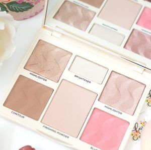 COVER FX face palette